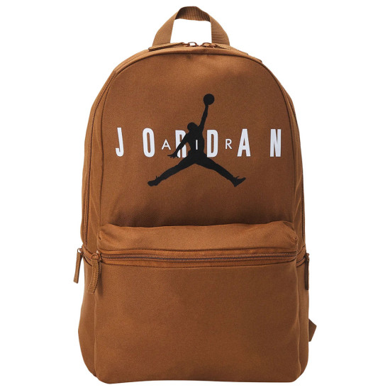 Jordan Τσάντα πλάτης JAN HBR Eco Daypack Jordan Τσάντα πλάτης JAN HBR Eco Daypack